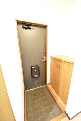 中山手ガーデンパレスC棟
