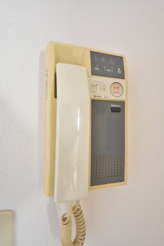 中山手ガーデンパレスC棟