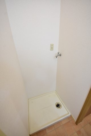 中山手ガーデンパレスC棟