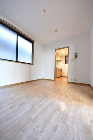 中山手ガーデンパレスC棟