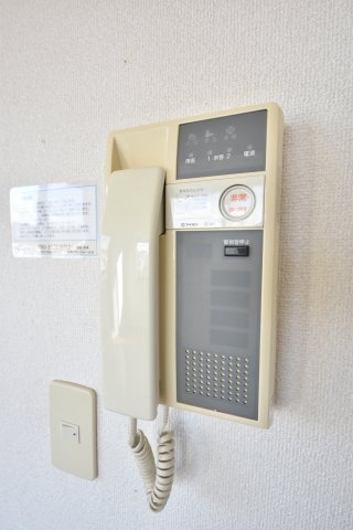 中山手ガーデンパレスC棟