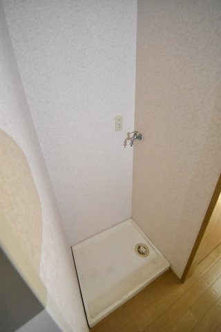 中山手ガーデンパレスC棟