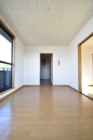 中山手ガーデンパレスC棟