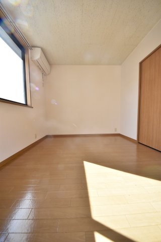 中山手ガーデンパレスC棟
