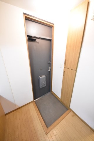 中山手ガーデンパレスA棟