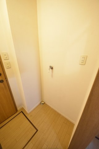 中山手ガーデンパレスA棟