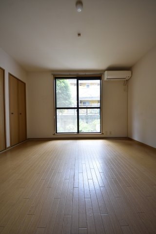 中山手ガーデンパレスA棟
