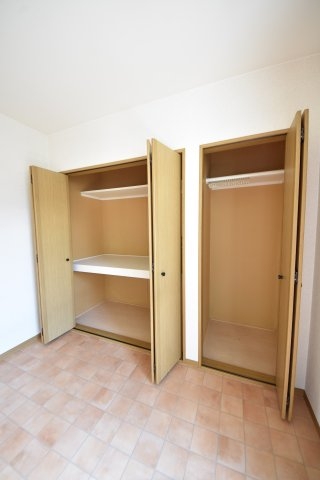 中山手ガーデンパレスA棟