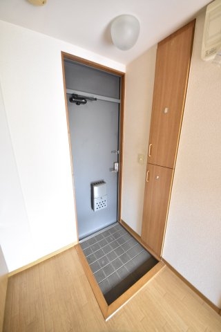中山手ガーデンパレスA棟