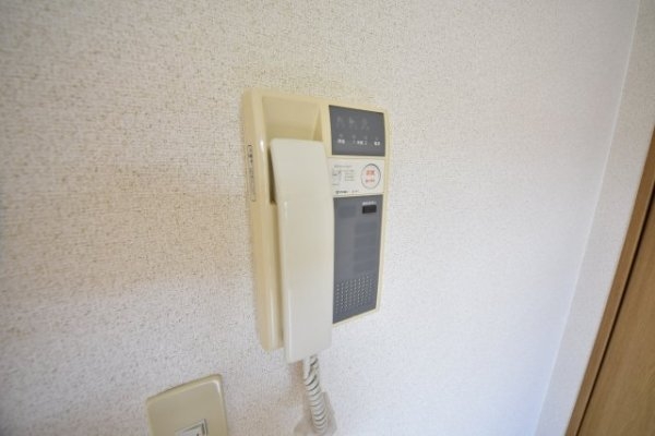 中山手ガーデンパレスA棟