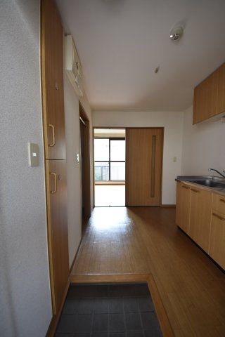 中山手ガーデンパレスA棟