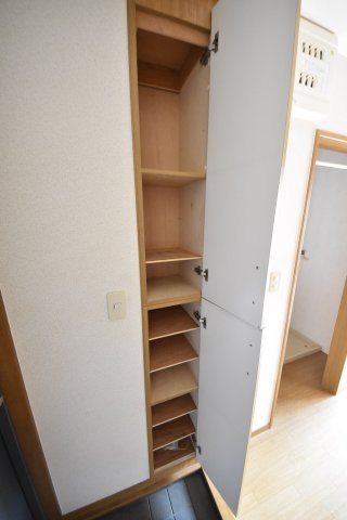 中山手ガーデンパレスA棟