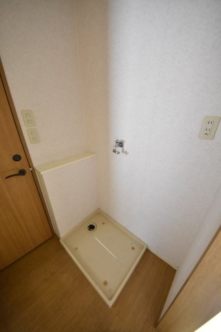 中山手ガーデンパレスA棟