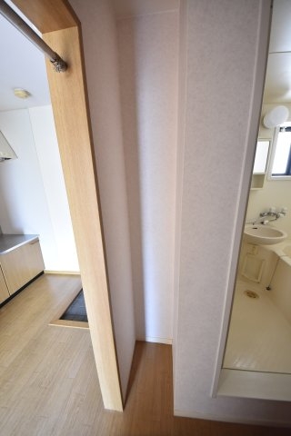 中山手ガーデンパレスA棟