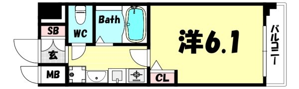 エステムコート神戸西2