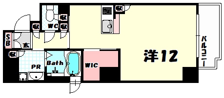 パラッツオロッサ