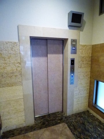 パラッツオロッサ
