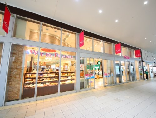 クレストタップ神戸湊町ブラン(プリコ神戸)