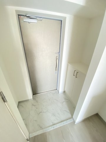 クレストタップ神戸湊町ブラン
