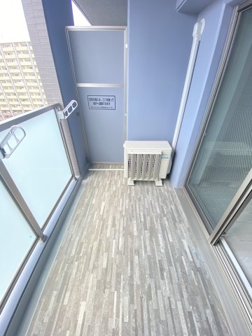 クレストタップ神戸湊町ブラン