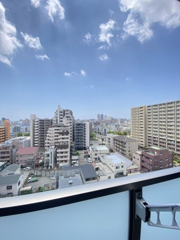 クレストタップ神戸湊町ブラン
