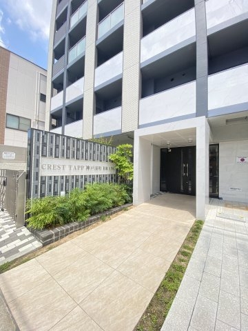 クレストタップ神戸湊町ブラン
