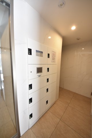 クレストタップ神戸湊町ブラン