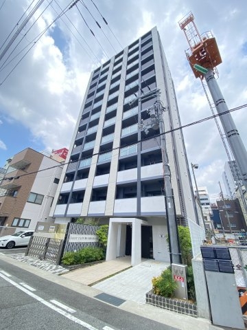 クレストタップ神戸湊町ブラン