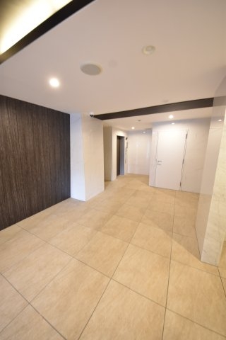クレストタップ神戸湊町ブラン
