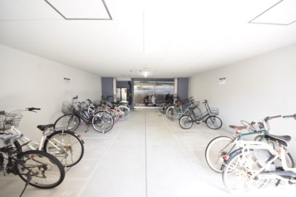 クレストタップ神戸湊町ブラン