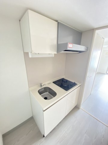 クレストタップ神戸湊町ブラン