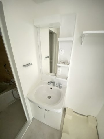 クレストタップ神戸湊町ブラン