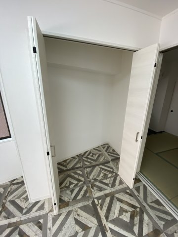 鯉川マンション