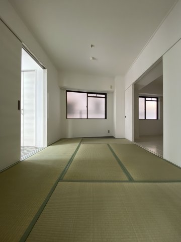 鯉川マンション