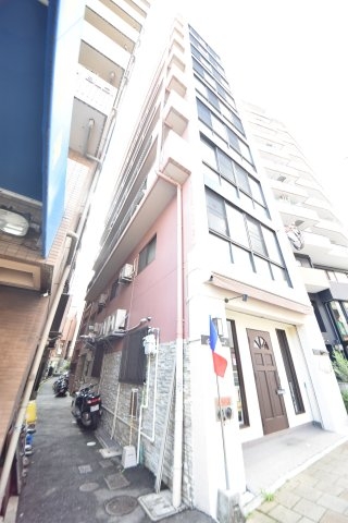 鯉川マンション