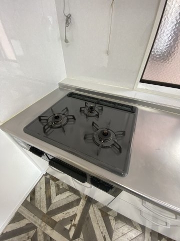 鯉川マンション