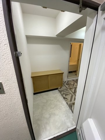 鯉川マンション