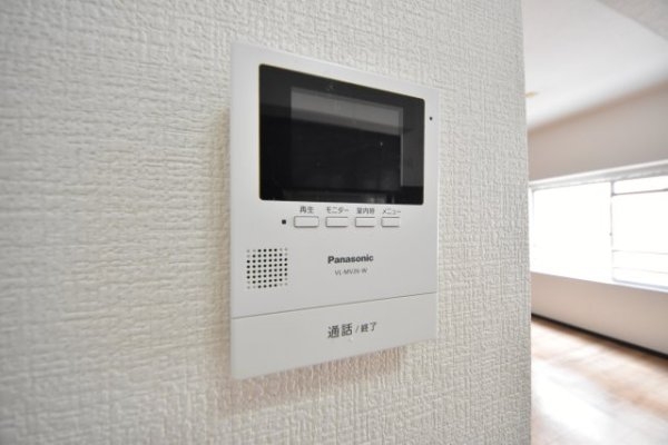 リッチウォーク大倉山