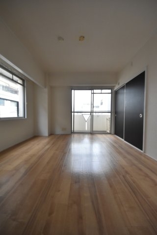 リッチウォーク大倉山