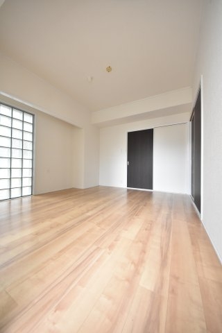 リッチウォーク大倉山