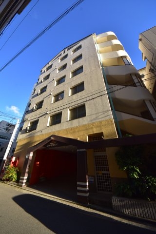 リッチウォーク大倉山