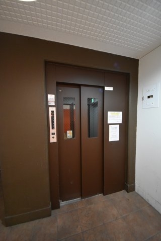 リッチウォーク大倉山