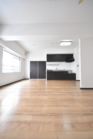 リッチウォーク大倉山