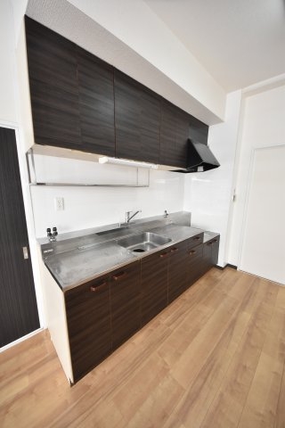 リッチウォーク大倉山