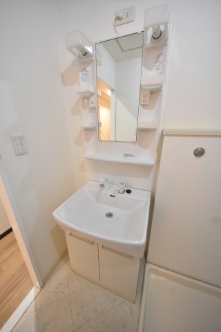 リッチウォーク大倉山