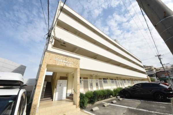 夢野アパートメント