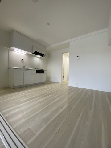 夢野アパートメント