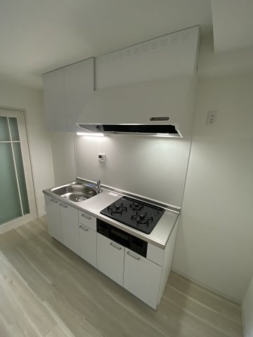 夢野アパートメント