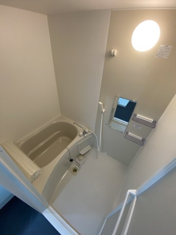 夢野アパートメント