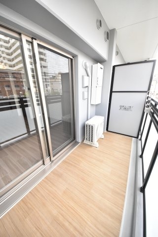 GENOVIA神戸湊川公園